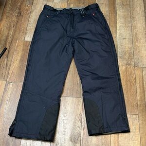 Marker men’s snow pants size XL